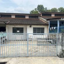 1sty Terraced House for Sale at Taman Seri Timah Seri Kembangan