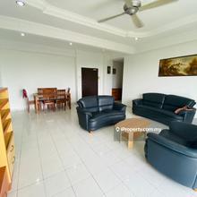 Condominium for Rent