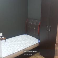 Suria Jaya Apartment/Condominium, Shah Alam Freehold for Sale