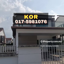 2 Storey Bungalow Permatang Sanctuary for Sales- Alma Bukit Mertajam