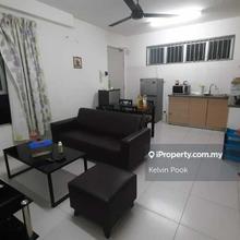 Cozy Domain 4 Corner Nice View Condo For Sales In Neocyber Cyberjaya