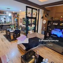 High Floor and Bargain Buy for 1,400 sqft Condo