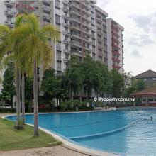 Koi Tropika Condo sale below value