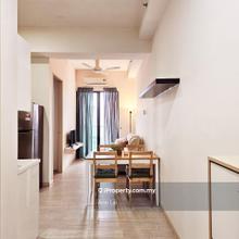 Fully Furnished Strategic Location