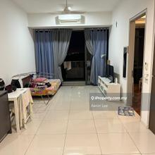 1 bedroom with balcony good buy stock in market 