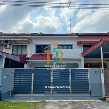 New Renovation 