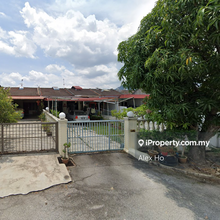 Cheapest!! 1991sf! 1 Storey Terrace, Taman Kota Permai, Bukit Mertajam