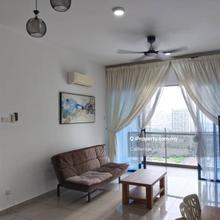 Kota Syahbandar Atlantis Residences 1 Bed Fully Furnished For Rent