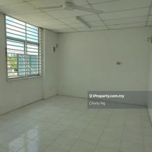 Corner 1st Floor For Rent Tandop