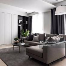 Walk to LRT, Next to Pav2, Fully Furnished, Walk to Park
