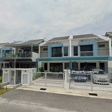 2sty Taman Alam Suria Puncak Alam 1685sf 100% Loan Below Market