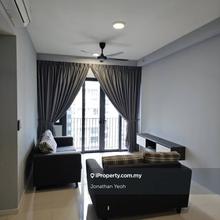 KL Wangsa Maju Sunway Avila Brand New Condo For Rent 
