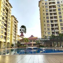 Under Bank Value! Renovated Desaria Villa For Sales! Call me now!