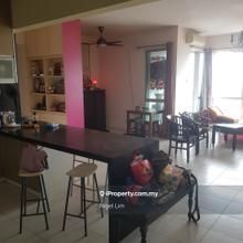 Beautiful View Unit For Sale