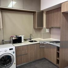 Sentrio Pandan 3r2b Fully for Rent