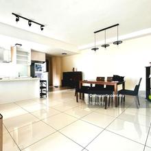 Teega Big Size Apartment for Rent