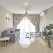 Ipoh Station 18 Manhattan Condominium For Rent