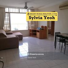 Mount Erskine Apartment at Tanjung Tokong