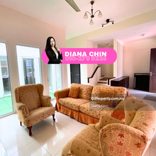 Nice fully furnished unit