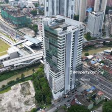 Good Location Menara Pjd Jalan Tun Razak, Kuala Lumpur