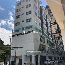 Shop-office for Sale