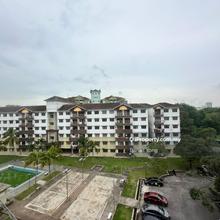 Sri Kenari Apartment 3bed Tampoi Indah Johor Bahru