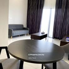 Residensi Lili Nilai 1300
