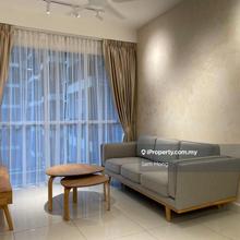Pinnacle Residence, Bandar Baru Sri Petaling 