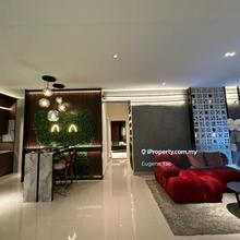 Serviced Residence