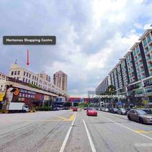 Freehold Service Apartment - Residensi Dorsett Sri Hartamas, KL