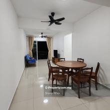 Havana Beach Residence Furnished For Rent, Bayan Lepas 