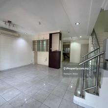 Cheapest Full Loan Extended 2 Sty Terrace House Taman Bukit Semenyih.