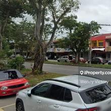 Face Main Road Ground Floor Shoplot Melaka Baru Batu Berendam Infineon