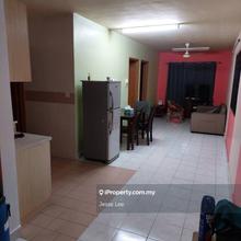 Affordable Apartment with Furnished 