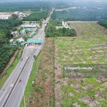 Super Prime Freehold Kawasan Perindustrian Kamunting Taiping Kamunting