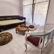 Double Storey (End Lot) Seksyen 5 Seri Utama Kota Damansara for Sale
