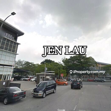 Semi-D Factory/Warehouse for Sale