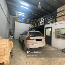 2 unit side by side renovated 