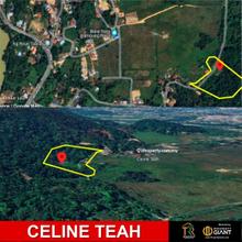 For sale Tuaran Land 