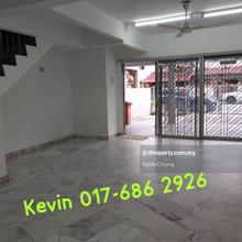 Bandar Sunway House For Rent