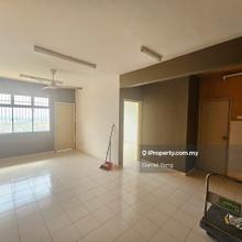 Skudai Villa krystal Apartment @ Selesa  Jaya Tun Aminah high floor