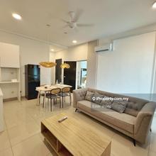 Twin Galaxy Residence High Floor Dual Key Unit For Sale