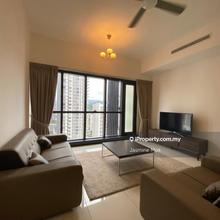 Serviced residence for Rent