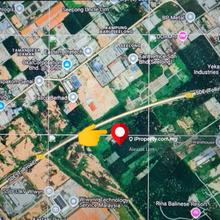 For Sale Agriculture Land @ Seelong, Kulai