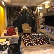 Perdana Emerald Condominium