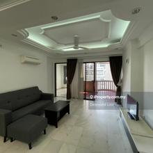The Forum Condominium KL City Kuala Lumpur