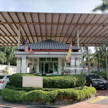 Glenmarie Bungalow lot for sale 