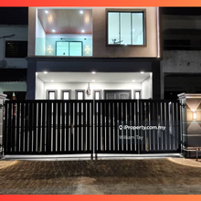 Taman Ungku Tun Aminah