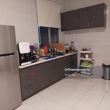 Residensi Setia Impian Kajang 1000sqft 3 R 2 B Fully Furnished Rent