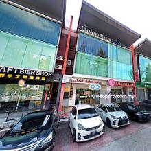 Kota Laksamana Melaka 